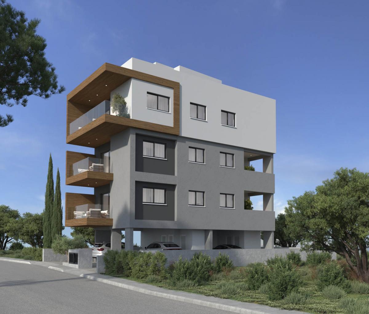 Picture of Apartment For Sale in Limassol, Limassol, Cyprus