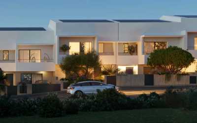 Apartment For Sale in Limassol, Cyprus