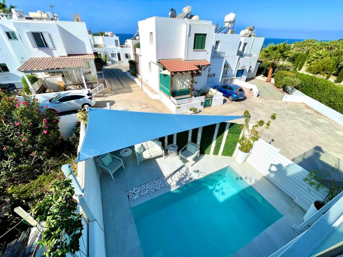 Picture of Home For Sale in Paphos, Paphos, Cyprus