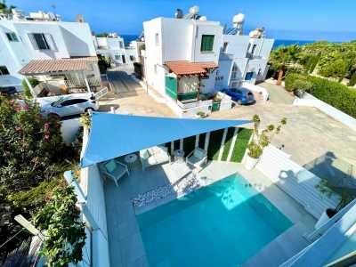 Home For Sale in Paphos, Cyprus