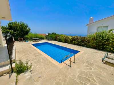 Home For Sale in Paphos, Cyprus