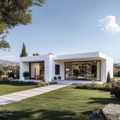 Home For Sale in Paphos, Cyprus
