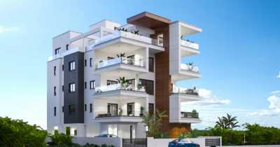 Apartment For Sale in Limassol, Cyprus