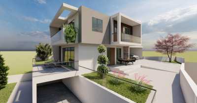 Home For Sale in Paphos, Cyprus