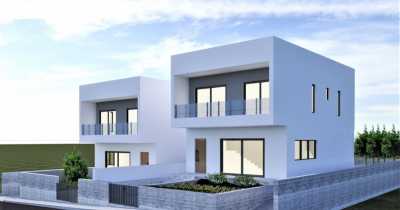 Home For Sale in Paphos, Cyprus