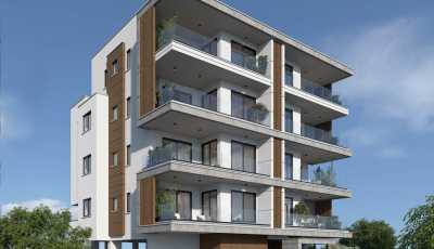 Apartment For Sale in Limassol, Cyprus