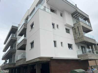 Apartment For Sale in Paphos, Cyprus