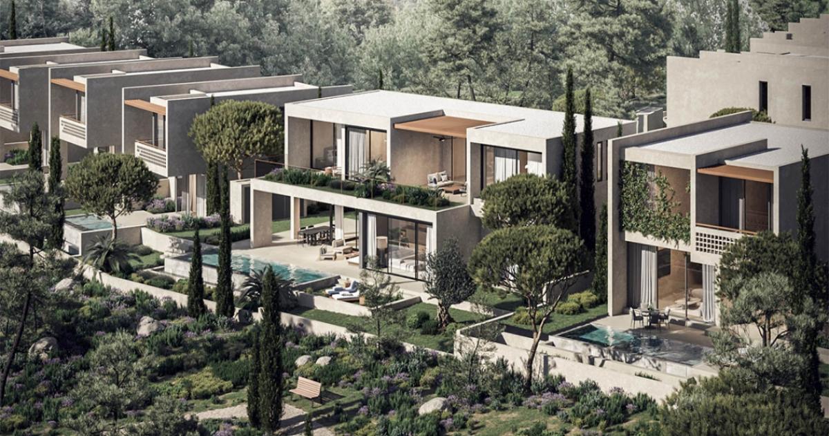 Picture of Home For Sale in Paphos, Paphos, Cyprus