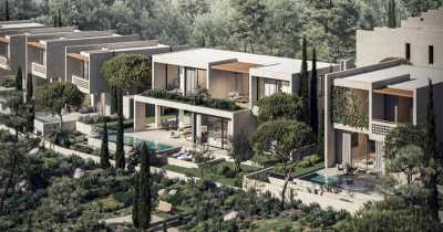 Home For Sale in Paphos, Cyprus