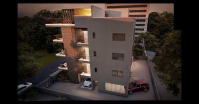 Apartment For Sale in Limassol, Cyprus