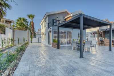 Home For Sale in Famagusta, Cyprus