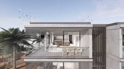 Apartment For Sale in Paphos, Cyprus