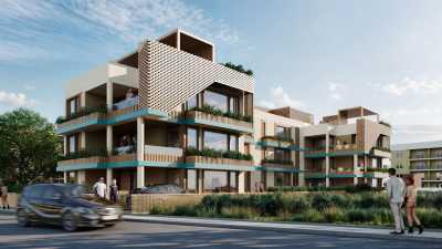 Apartment For Sale in Paphos, Cyprus