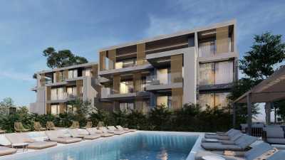 Apartment For Sale in Paphos, Cyprus