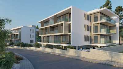 Apartment For Sale in Paphos, Cyprus