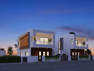 Home For Sale in Paphos, Cyprus