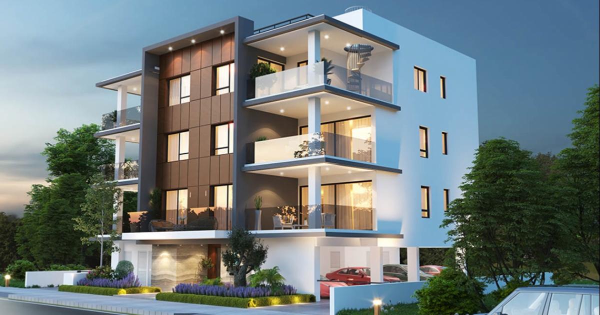 Picture of Apartment For Sale in Limassol, Limassol, Cyprus