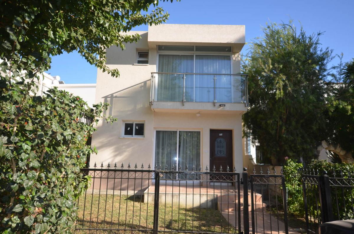 Picture of Home For Sale in Paphos, Paphos, Cyprus