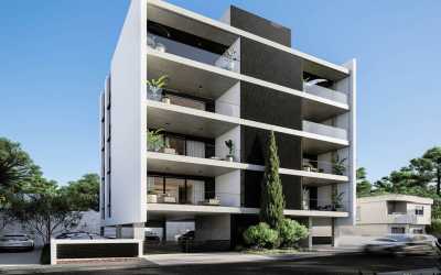 Apartment For Sale in Limassol, Cyprus
