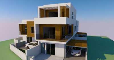 Home For Sale in Paphos, Cyprus