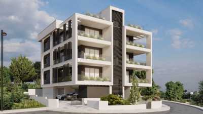 Apartment For Sale in 