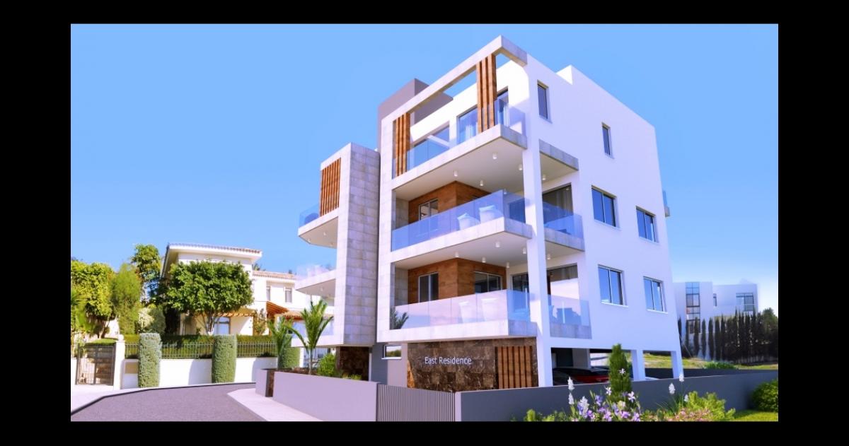 Picture of Apartment For Sale in Limassol, Limassol, Cyprus