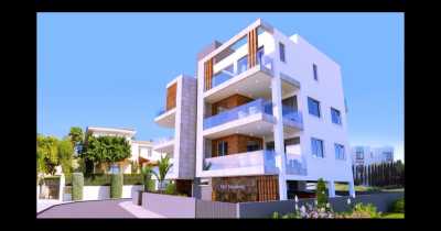 Apartment For Sale in 