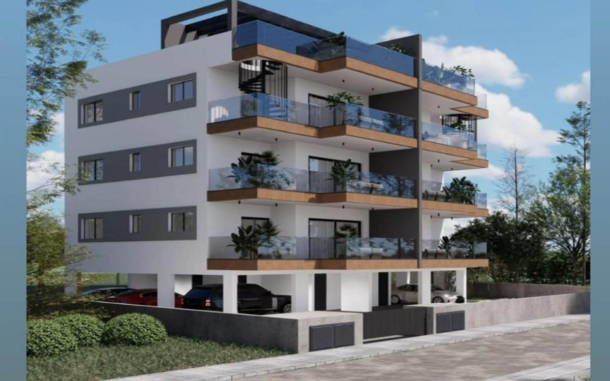 Picture of Apartment For Sale in Limassol, Limassol, Cyprus