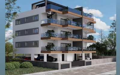Apartment For Sale in Limassol, Cyprus