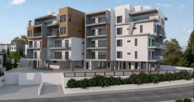 Apartment For Sale in Limassol, Cyprus