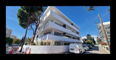 Apartment For Sale in Paphos, Cyprus