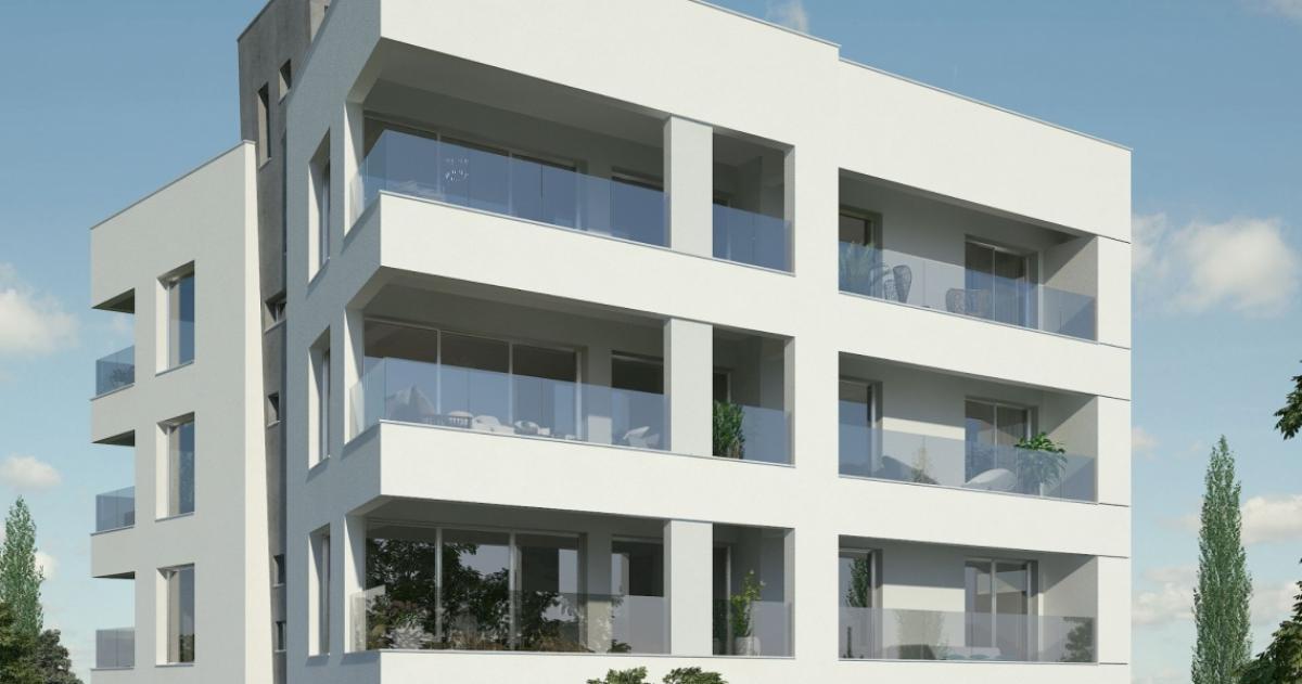 Picture of Apartment For Sale in Limassol, Limassol, Cyprus