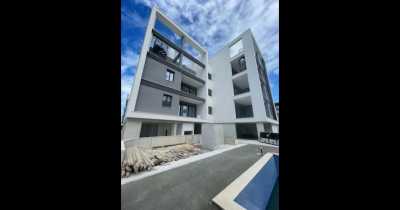 Apartment For Sale in Paphos, Cyprus