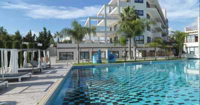 Apartment For Sale in Limassol, Cyprus
