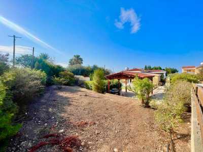 Home For Sale in Paphos, Cyprus