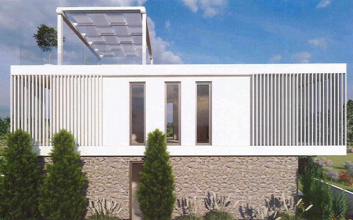 Picture of Home For Sale in Paphos, Paphos, Cyprus