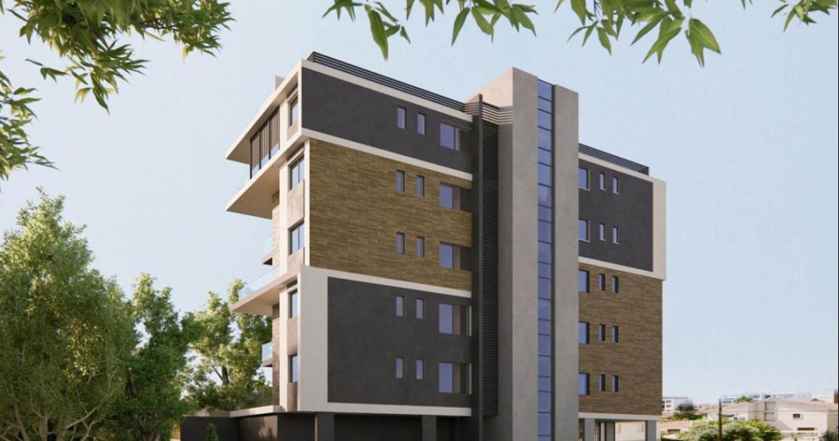 Picture of Apartment For Sale in Limassol, Limassol, Cyprus