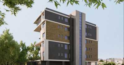 Apartment For Sale in Limassol, Cyprus