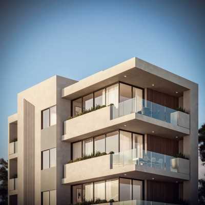 Apartment For Sale in Paphos, Cyprus