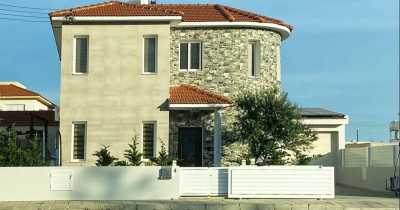 Home For Sale in Larnaca, Cyprus