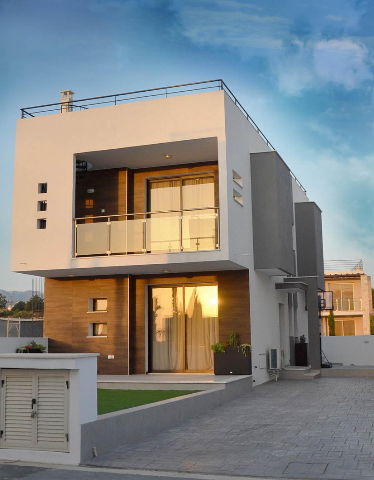 Picture of Home For Sale in Paphos, Paphos, Cyprus
