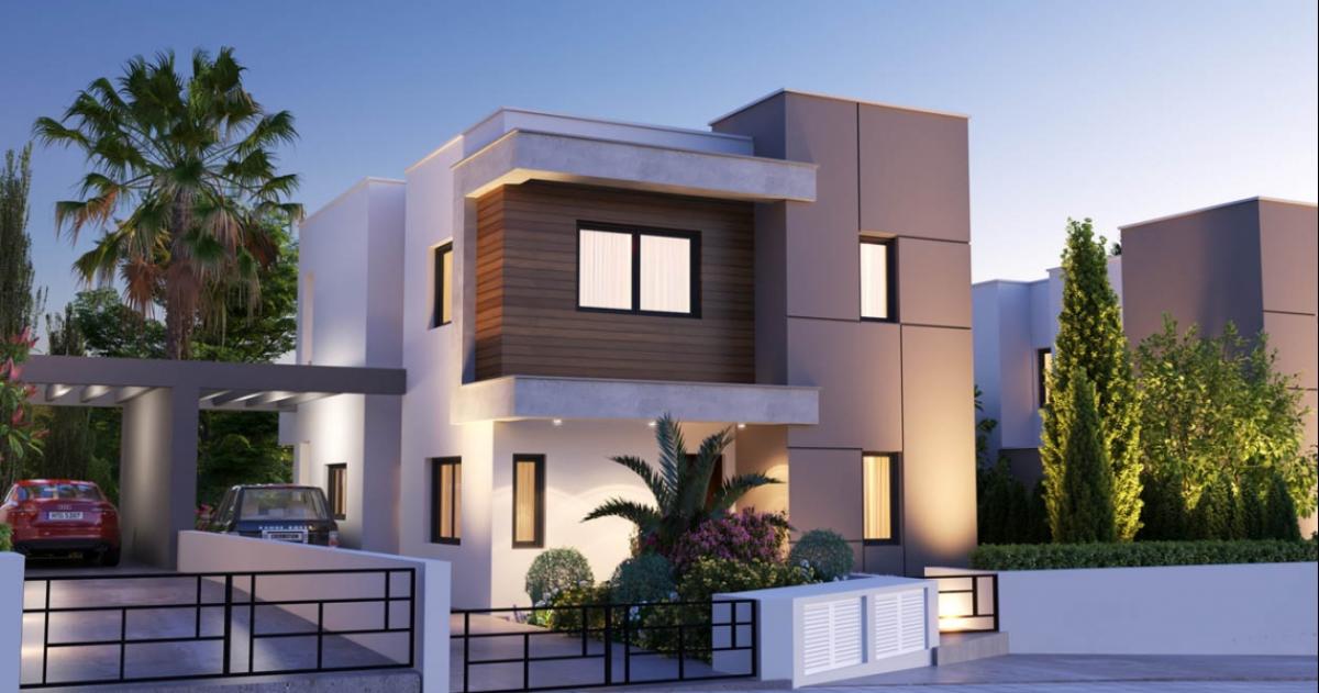 Picture of Home For Sale in Limassol, Limassol, Cyprus