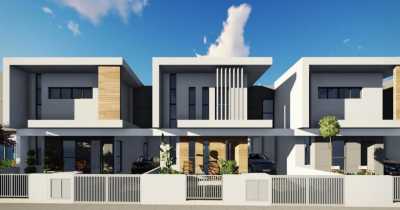 Home For Sale in Limassol, Cyprus