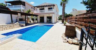 Home For Sale in Paphos, Cyprus