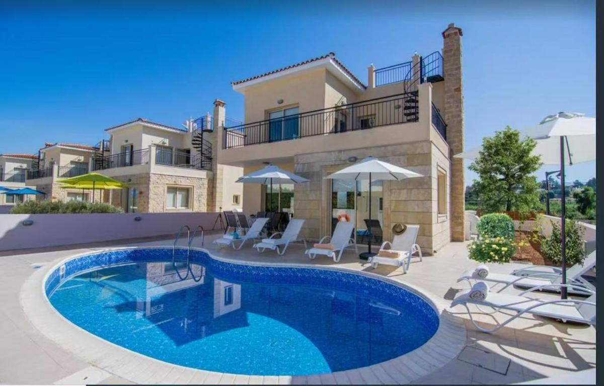 Picture of Home For Sale in Polis, Paphos, Cyprus