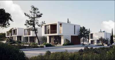 Home For Sale in Paphos, Cyprus