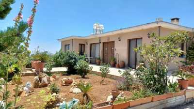 Home For Sale in Limassol, Cyprus