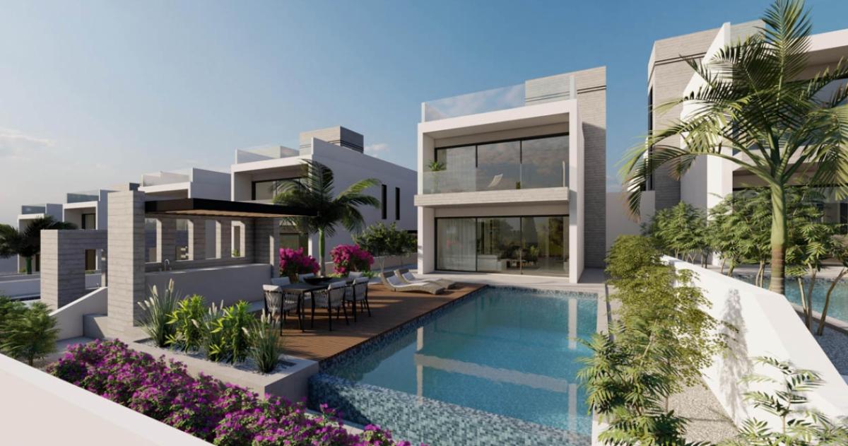 Picture of Home For Sale in Paphos, Paphos, Cyprus