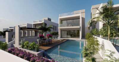 Home For Sale in Paphos, Cyprus