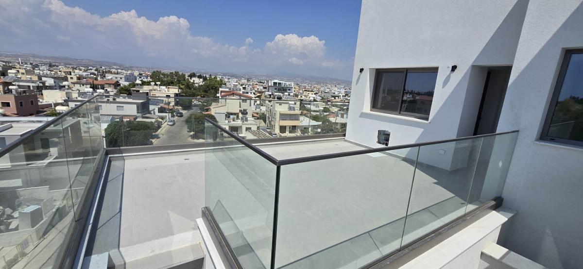 Picture of Apartment For Sale in Limassol, Limassol, Cyprus